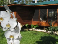 Casitas Calinas 