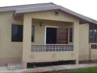 Hattieville-Belize Vacation Property 
