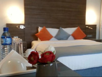 Benin Royal Hotel