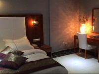 Sun Beach Hotel Cotonou