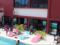 Djibson Hotel