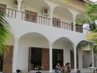 Residence Tichani Club 