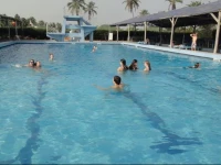 De la Diaspora Hotel 