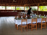 Djegba Hotel