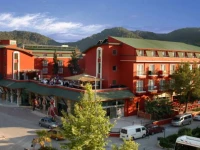 Asdem Park Hotel 3*
