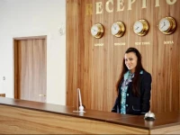 Sea Wolf Hotel 2*
