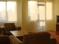 St. Mina Balneohotel 3*