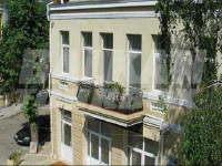 Old Town Hotel