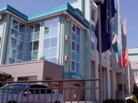 Arena Tarnovo Hotel