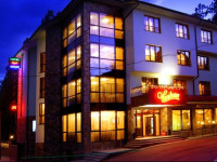 Spa Hotel Unikat