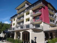 Enira Spa Hotel 3*