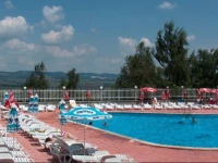 Hashove Hotel 2*