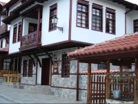Alexandrovs Houses 3*