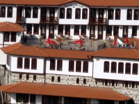 Spa Complex Aleksandar 3*