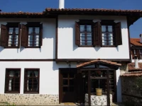 Villa Skat 3*