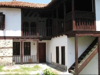 Koruchev House 2*