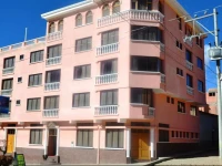 Wendy Mar Hotel 2*