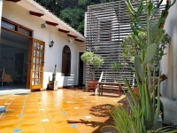 Jodanga Backpackers Hostel 