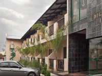 Digger Inn Hotel 3*