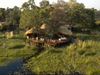 Sanctuary Baines Camp 