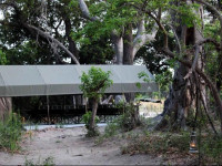 Xobega Island Camp
