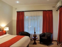 Cresta Botsalo Hotel
