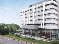 Badiah Hotel 3*