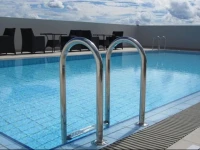 Times Hotel Brunei 