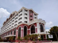 Parkview Hotel 
