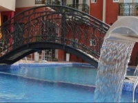 Sissiman Hotel 