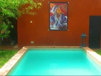 Chez Sego 