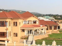 Mountain View Hotel 