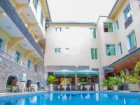 City Hill Hotel 