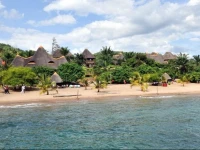 Tanganyika Blue Bay Resort &amp; Spa 