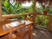 Lakatoro Palm Lodge 