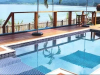 Apart - Vanuatu Beachfront Apartments 