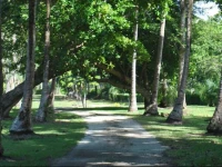 Paradise Cove Pecherie 