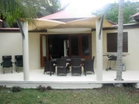Angels Beachouse 4*