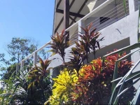 Koyu Apartments 