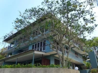 The Hub Vanuatu 4*