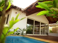 Vale Vale Beachfront Villas 4*