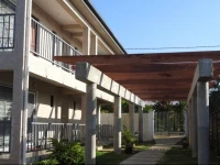 Trinity Orchids Lodge &amp; Apartment 
