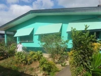 Namba 2 Transit Lodge 