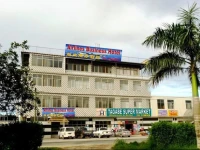 Airlines Business Hotel 1*