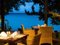 Barrier Beach House 