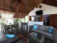 Tam Tam Bungalows 