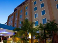 Eurobuilding Express MaiquetГ­a 5*