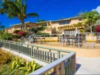 Lindbergh Bay Villas 