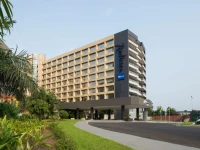 Radisson Blu Okoume Palace Hotel, Libreville 