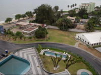 Radisson Blu Okoume Palace Hotel, Libreville